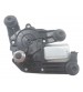 Motor Limpador Vidro Vigia Traseiro Aircross 2017 2018