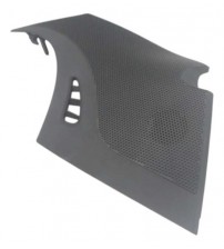 Acabamento Tela Alto Falante Painel Esquerdo Aircross 2018 Original Acabamento Tela Alto Falante Painel Esquerdo Aircross 2018 Original