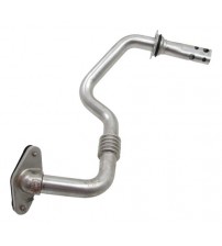 Tubo Cano Da Válvula Egr Ranger Troller 3.2 2015 A 2021