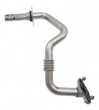 Tubo Cano Da Válvula Egr Ranger Troller 3.2 2015 A 2021