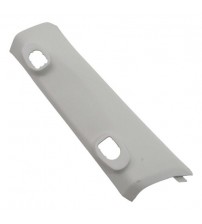 Acabamento Da Coluna Esquerda Parabrisa Troller 2015 A 2021 Acabamento Da Coluna Esquerda Parabrisa Troller 2015 A 2021