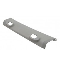 Acabamento Da Coluna Esquerda Parabrisa Troller 2015 A 2021