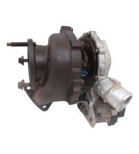 Turbina C/ Atuador Ranger / Troller 3.2 2015 A 2021 Original