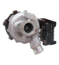Turbina C/ Atuador Ranger / Troller 3.2 2015 A 2021 Original