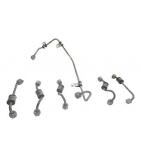 Jogo Canos De Bico E Bomba Ranger / Troller 3.2 2015 A 2021