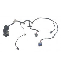 Chicote Porta Traseira Esquerda Citroen Aircross 2017/2018 Chicote Porta Traseira Esquerda Citroen Aircross 2017/2018