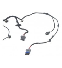 Chicote Porta Traseira Esquerda Citroen Aircross 2017/2018