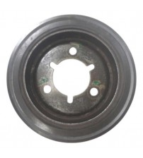 Polia Do Virabrequim Citroen C3 Aircross 1.5 1.6 Original