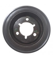 Polia Do Virabrequim Citroen C3 Aircross 1.5 1.6 Original Polia Do Virabrequim Citroen C3 Aircross 1.5 1.6 Original