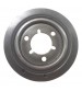 Polia Do Virabrequim Citroen C3 Aircross 1.5 1.6 Original