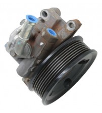 Bomba Hidráulica Troller 3.2 2015 A 2021 C/ Suporte Bomba Hidráulica Troller 3.2 2015 A 2021 C/ Suporte