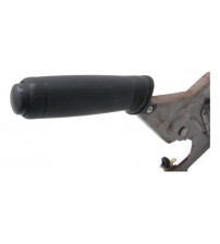 Alavanca Do Freio De Mão Troller T4 Tx4 2015 A 2021 Original