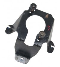 Suporte Do Farol Direito Troller T4 Tx4 2015 A 2021 Original