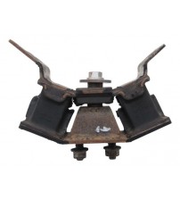 Coxim Do Câmbio Ranger / Troller 3.2 2015 A 2021 Original