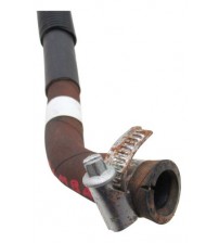 Mangueira Do Reservatório P/ Bomba Hidráulica Troller 15/21