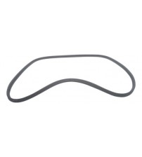 Borracha Da Tampa Traseira Do Porta Malas Aircross Original Borracha Da Tampa Traseira Do Porta Malas Aircross Original