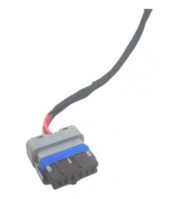 Chicote Porta Dianteira Direita Citroen Aircross 2017 2018