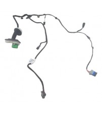 Chicote Porta Dianteira Direita Citroen Aircross 2017 2018 Chicote Porta Dianteira Direita Citroen Aircross 2017 2018