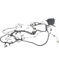 Chicote Dianteiro Caixa Fusíveis Aircross 1.5 Manual 2017/18 Chicote Dianteiro Caixa Fusíveis Aircross 1.5 Manual 2017/18