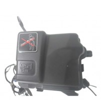 Chicote Dianteiro Caixa Fusíveis Aircross 1.5 Manual 2017/18