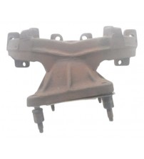 Coletor De Escape Citroen C3/aircross 1.5 8v 2017/2018