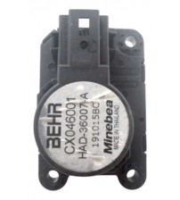 Motor Atuador Da Caixa Ar Ventilação C3 Aircross 2017 2018 Motor Atuador Da Caixa Ar Ventilação C3 Aircross 2017 2018