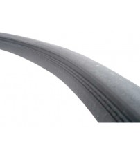 Borracha Porta Traseira Esquerda Aircross Seminova Original