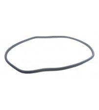 Borracha Porta Traseira Esquerda Aircross Seminova Original Borracha Porta Traseira Esquerda Aircross Seminova Original