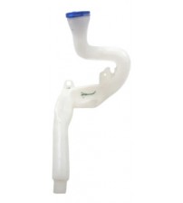 Gargalo Do Reservatório Esguicho Limpador Citroen Aircross Original Gargalo Do Reservatório Esguicho Limpador Citroen Aircross Original