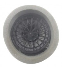 Alto Falante Som Porta Traseira Citroen Aircross Original Original Alto Falante Som Porta Traseira Citroen Aircross Original Original