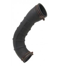 Mangueira Do Filtro De Ar P/ Turbina Hilux Sr5 3.0 2001/2004 Mangueira Do Filtro De Ar P/ Turbina Hilux Sr5 3.0 2001/2004