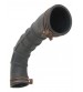 Mangueira Do Filtro De Ar P/ Turbina Hilux Sr5 3.0 2001/2004