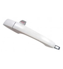 Maçaneta Porta Dianteira Direita Jeep Compass 2011 A 2015 Branco Dianteira Maçaneta Porta Dianteira Direita Jeep Compass 2011 A 2015 Branco Dianteira