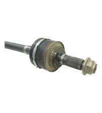 Semieixo Dianteiro Esquerdo Troller 2015 A 2021 Original