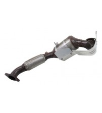 Catalisador Primário Troller 2015 A 2021 Seminovo Original Catalisador Primário Troller 2015 A 2021 Seminovo Original