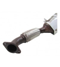 Catalisador Primário Troller 2015 A 2021 Seminovo Original