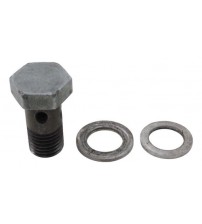 Parafuso Entrada De Combustível Bomba Injetora S10 2.8 Mwm Parafuso Entrada De Combustível Bomba Injetora S10 2.8 Mwm