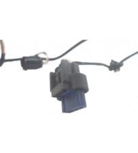 Chicote Porta Traseira Esquerda Jeep Compass 2011 A 2015