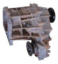 Caixa De Transferência Troller 3.2 20v 2015 A 2021 Original Caixa De Transferência Troller 3.2 20v 2015 A 2021 Original