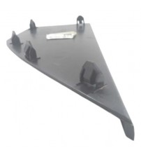 Tampa Lateral Esquerda Do Painel Jeep Compass 2011 A 2015