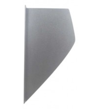 Tampa Lateral Esquerda Do Painel Jeep Compass 2011 A 2015 Tampa Lateral Esquerda Do Painel Jeep Compass 2011 A 2015