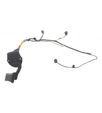 Chicote Porta Traseira Direita Jeep Compass 2011 A 2015 Chicote Porta Traseira Direita Jeep Compass 2011 A 2015