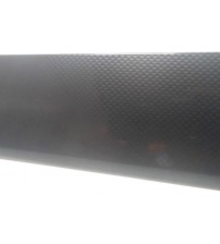 Friso Interno Porta Traseira Direita Vw Jetta 2011 A 2017