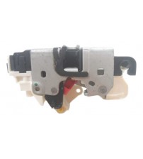 Fechadura Porta Dianteira Direita Jeep Compass 2011 A 2015