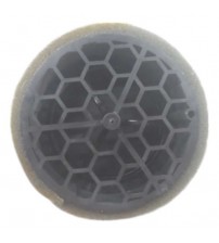 Difusor De Ar Lateral Esquerdo Jeep Compass 2011 A 2015