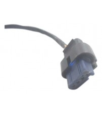 Chicote Porta Dianteira Direita Jeep Compass 2011 A 2015