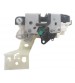 Fechadura Porta Traseira Esquerda Jeep Compass 2011 A 2015