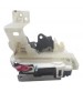 Fechadura Porta Traseira Esquerda Jeep Compass 2011 A 2015
