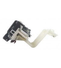 Fechadura Porta Traseira Esquerda Jeep Compass 2011 A 2015