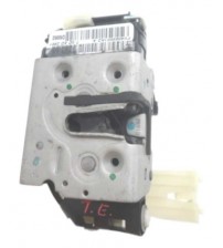 Fechadura Porta Traseira Esquerda Jeep Compass 2011 A 2015 Fechadura Porta Traseira Esquerda Jeep Compass 2011 A 2015